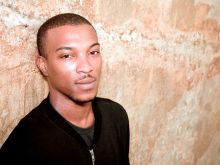 Ashley Walters