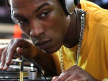 Ashley Walters