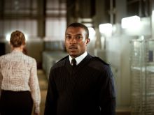 Ashley Walters