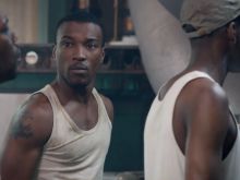 Ashley Walters