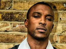Ashley Walters