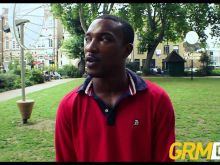 Ashley Walters