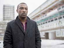 Ashley Walters