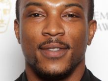 Ashley Walters