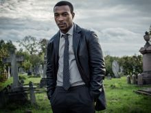 Ashley Walters
