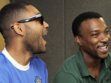 Ashley Walters
