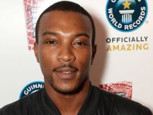 Ashley Walters