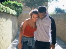Ashley Walters