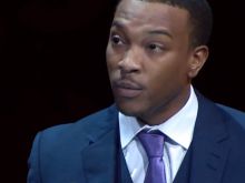 Ashley Walters