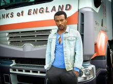 Ashley Walters