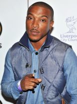 Ashley Walters