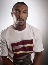 Ashley Walters