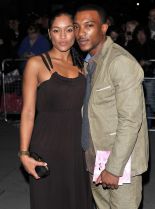 Ashley Walters