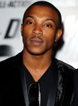 Ashley Walters