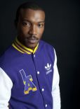 Ashley Walters