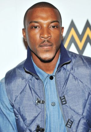 Ashley Walters