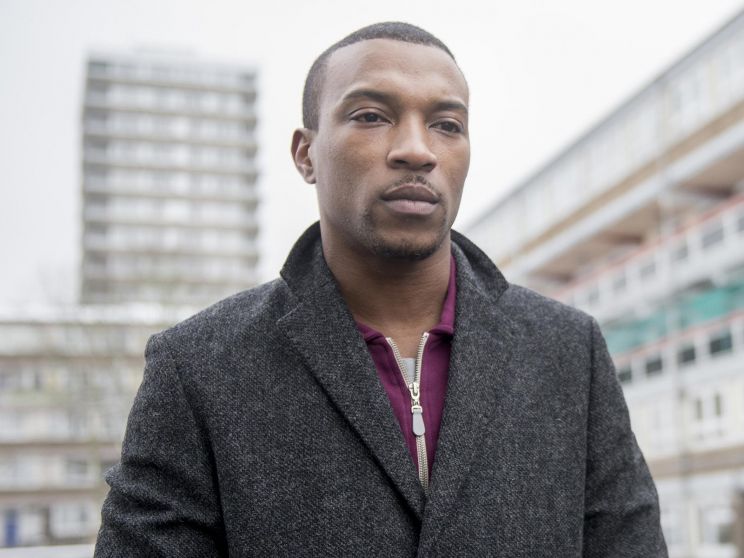 Ashley Walters