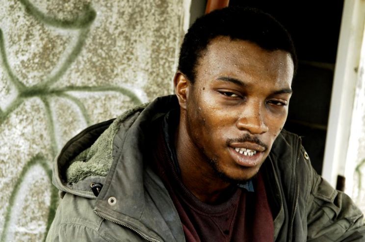 Ashley Walters