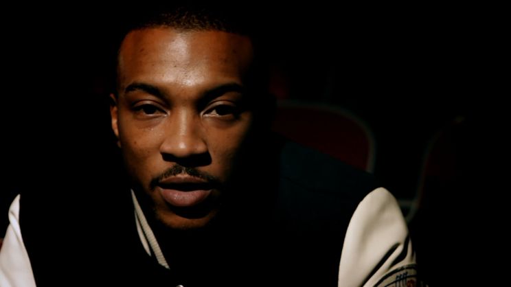 Ashley Walters