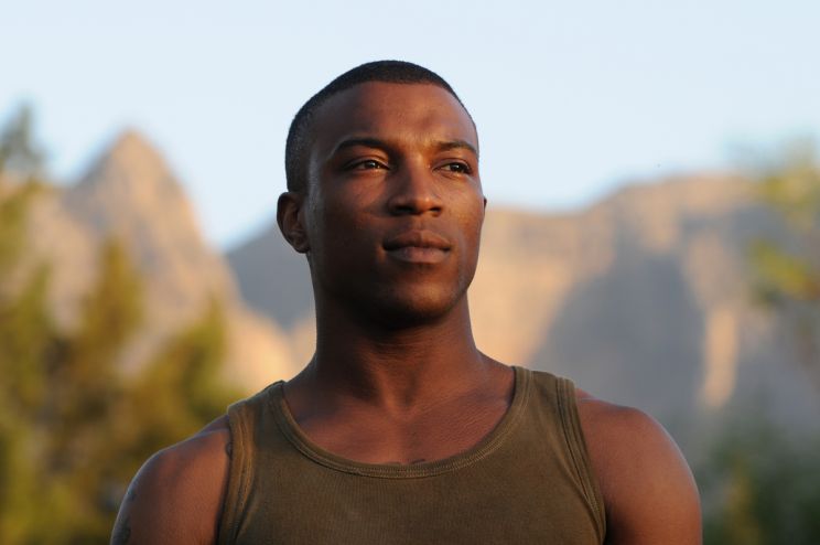 Ashley Walters