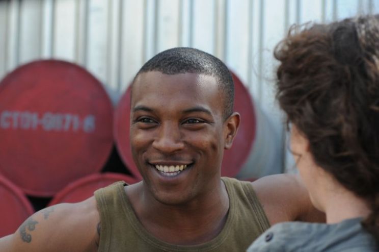 Ashley Walters