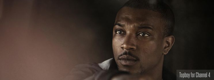 Ashley Walters