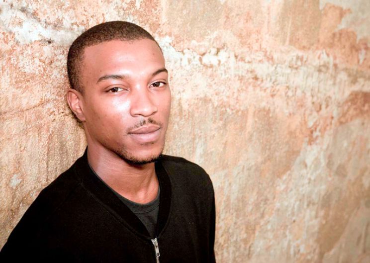 Ashley Walters