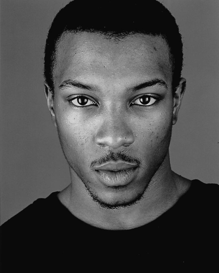 Ashley Walters