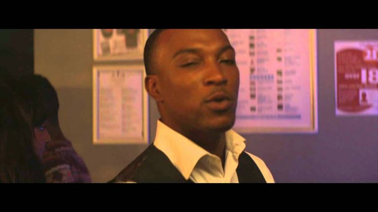 Ashley Walters