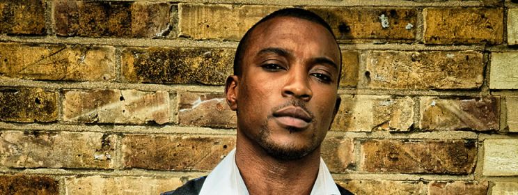 Ashley Walters