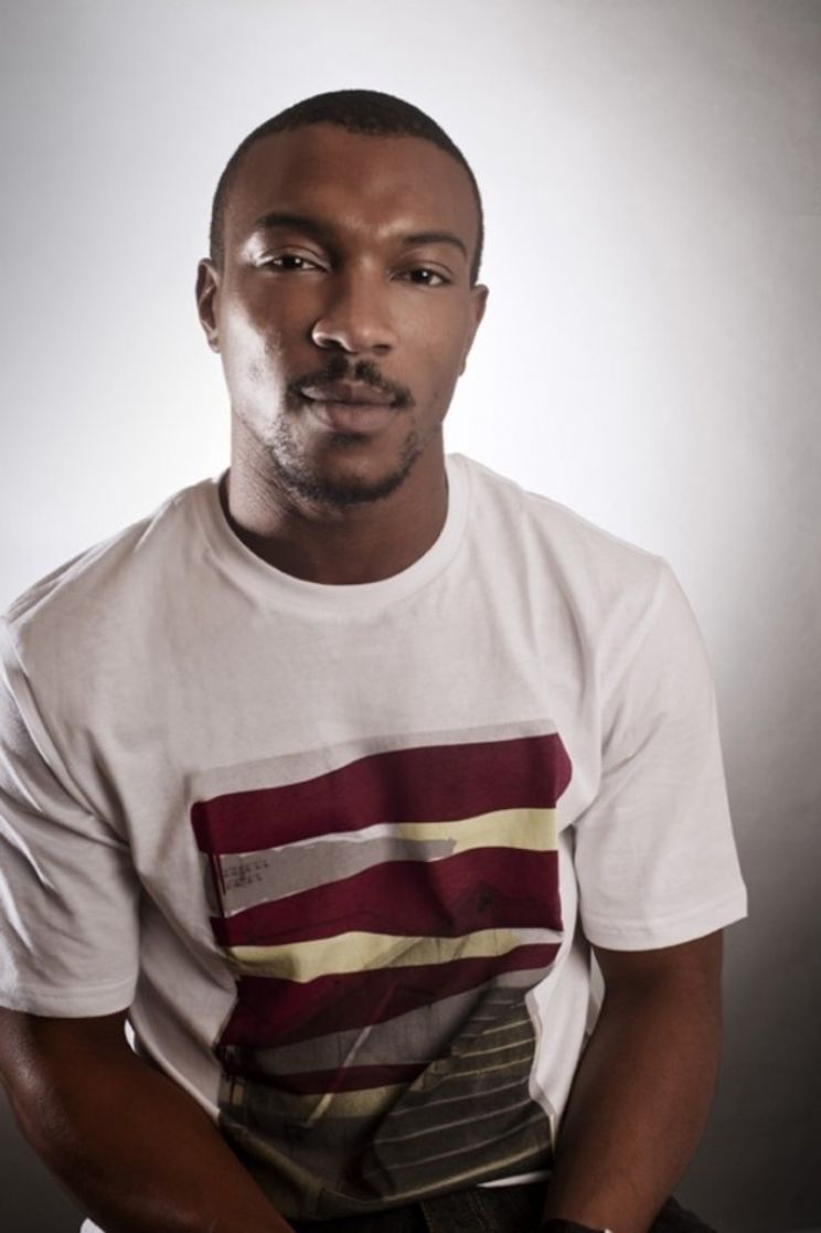 Ashley Walters