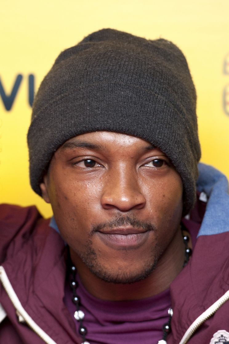 Ashley Walters