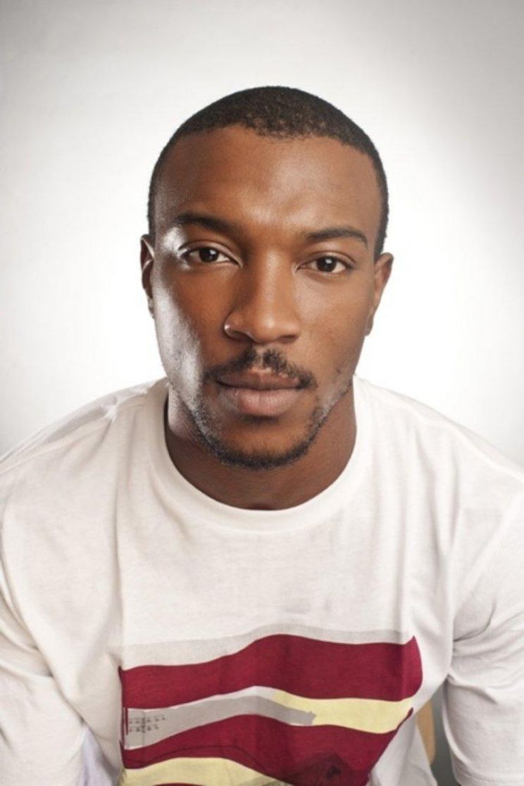 Ashley Walters