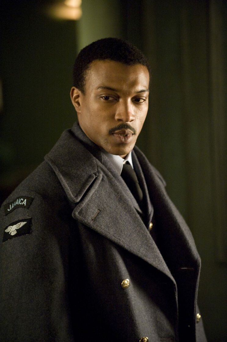 Ashley Walters