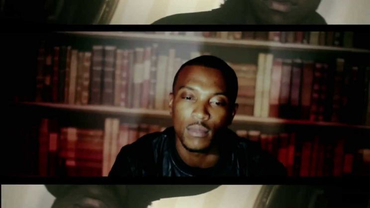 Ashley Walters