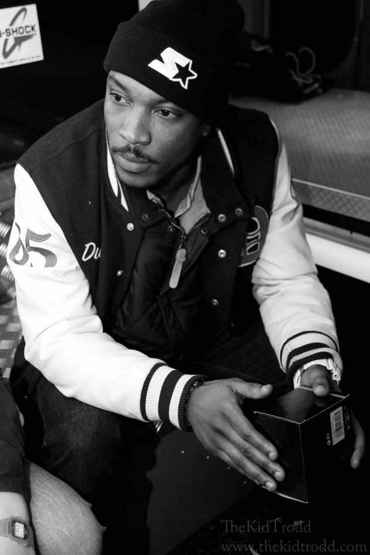 Ashley Walters