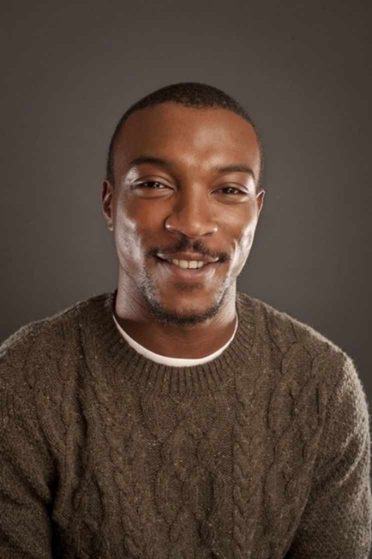 Ashley Walters