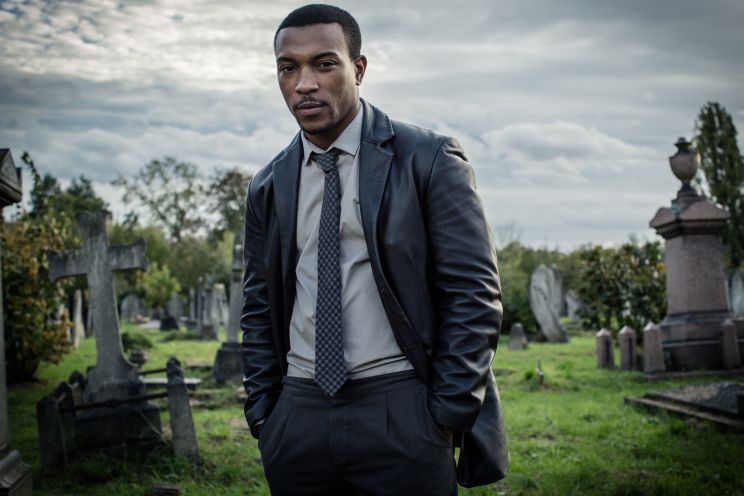 Ashley Walters