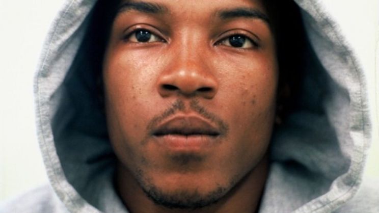 Ashley Walters