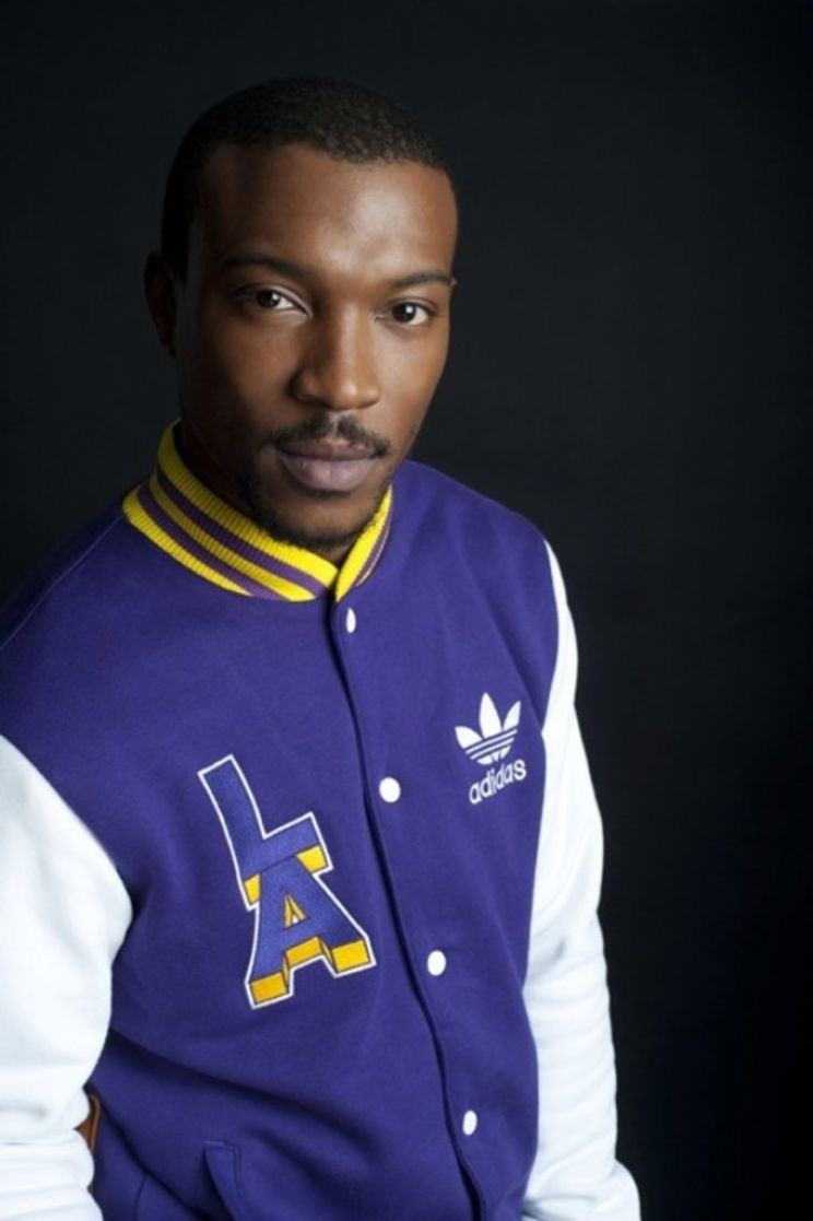 Ashley Walters