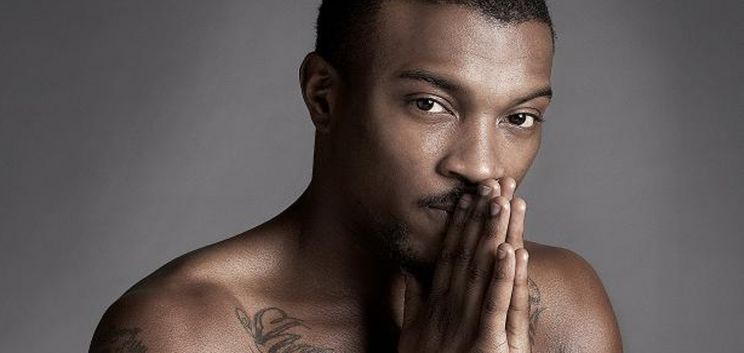 Ashley Walters