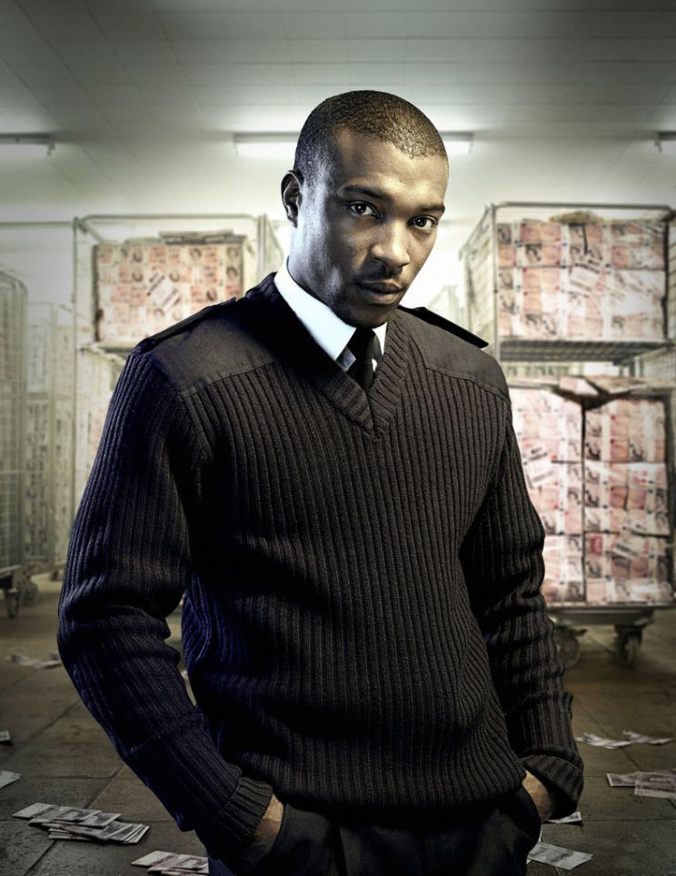 Ashley Walters