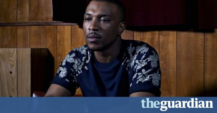 Ashley Walters