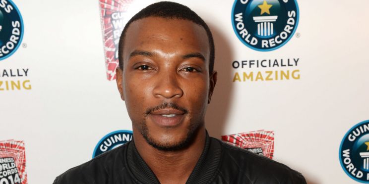 Ashley Walters