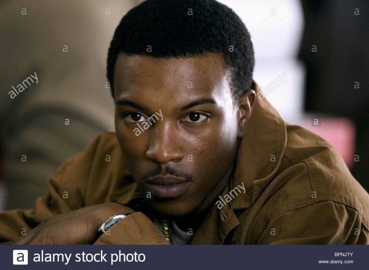 Ashley Walters