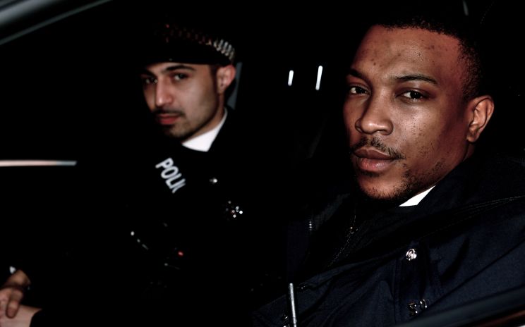 Ashley Walters