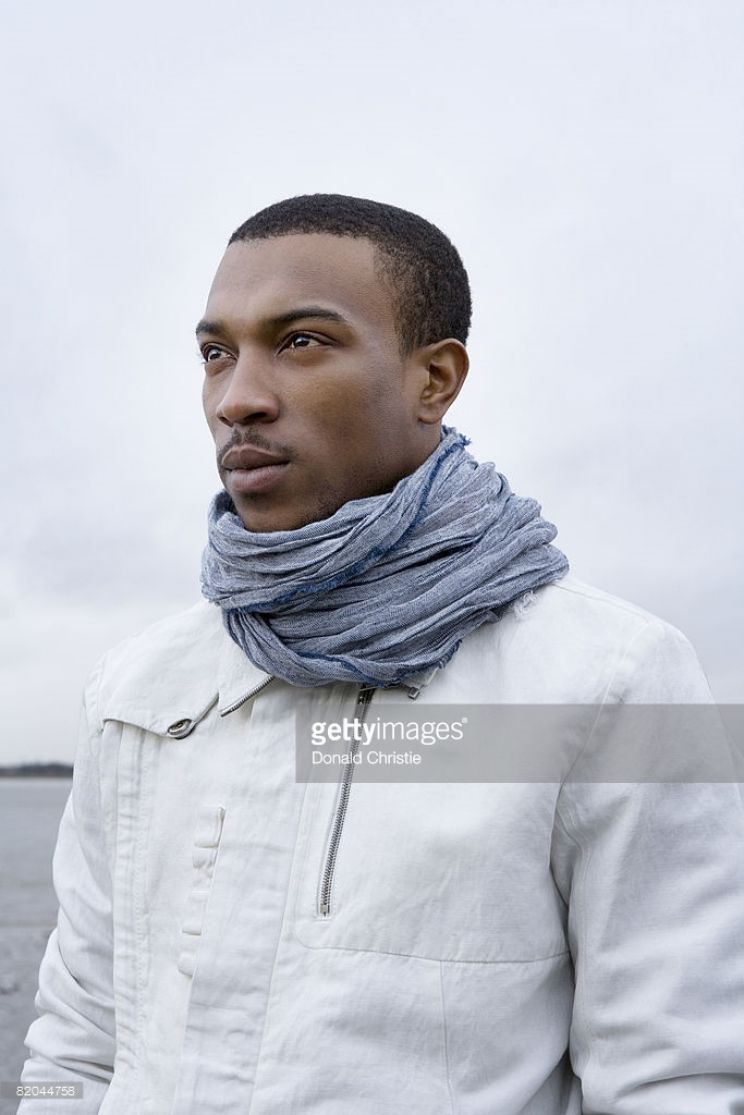 Ashley Walters