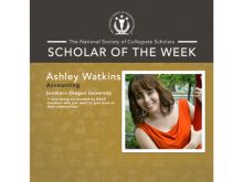 Ashley Watkins