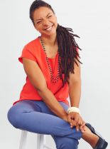 Ashley White