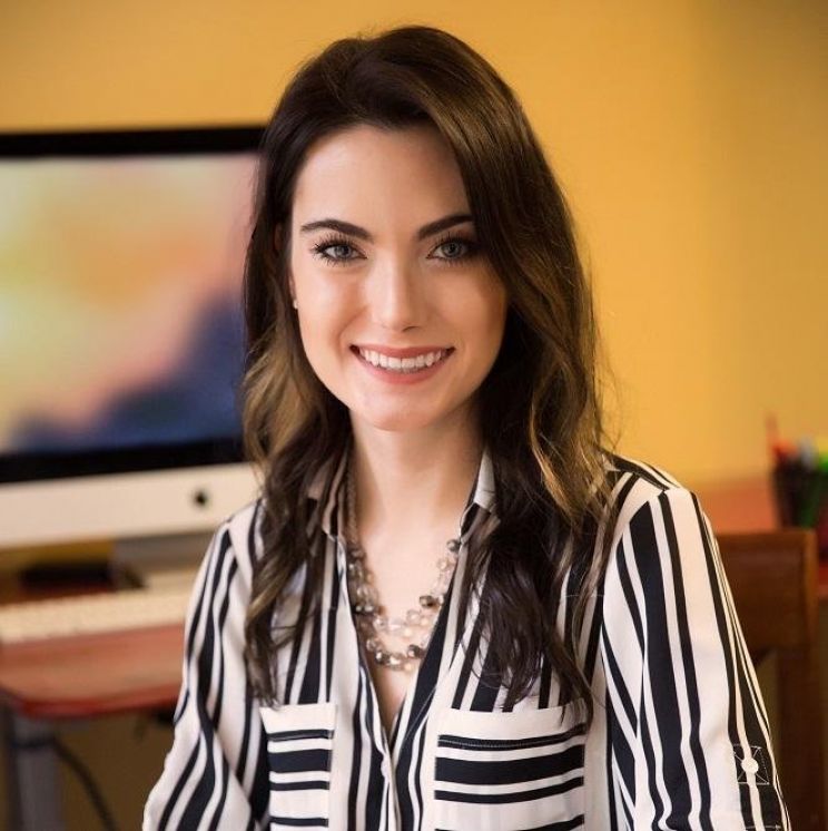 Ashley White
